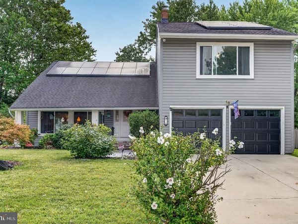 16 MERION ROAD, MARLTON, NJ 08053