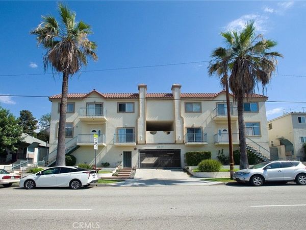 2345 Montrose Avenue, Unit 5, Montrose, CA 91020