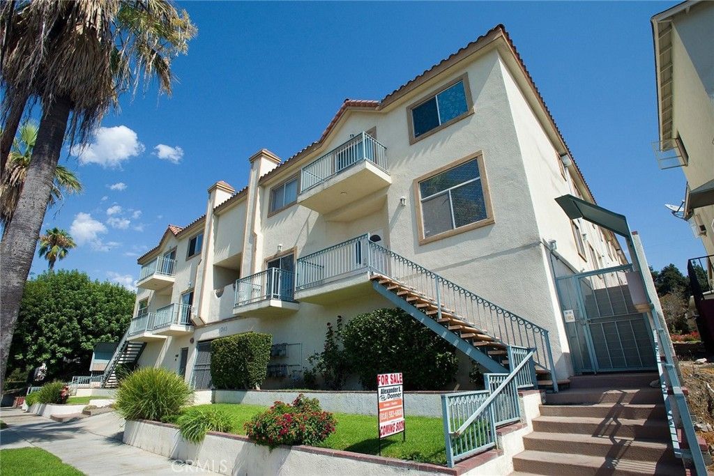 2345 Montrose Avenue, Unit 5, Montrose, CA 91020 Main Photo