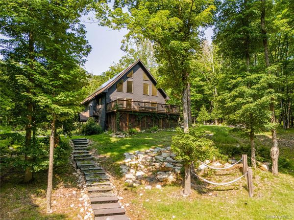 858 Roosa Gap Road , Bloomingburg, NY 12721