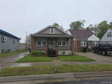 20042 Northlawn Street, Detroit, Mi 48221