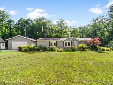5750 Chambers Road, Fremont Township, Mi 48744