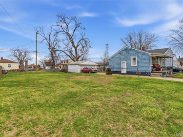 1738 Garfield Avenue, Lincoln Park, Mi 48146