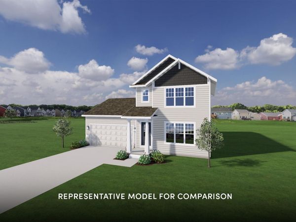 1219 Out of Time Lane, Madison, WI 53719