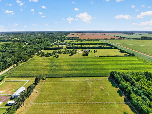 V/L Adamsville Road, Edwardsburg, MI 49112
