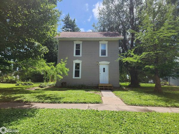 614 5Th Street, Gladbrook, IA 50635