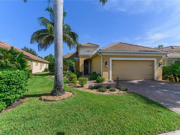 14487 Manchester DR, NAPLES, FL 34114