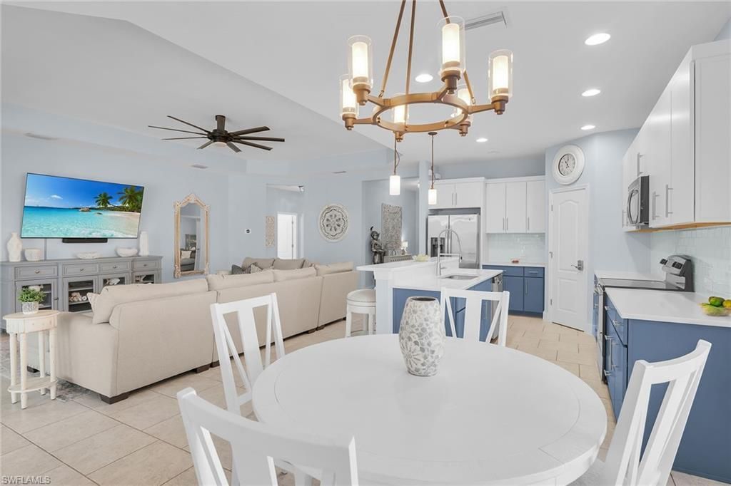 14487 Manchester Dr, Naples, FL 34114 Photo