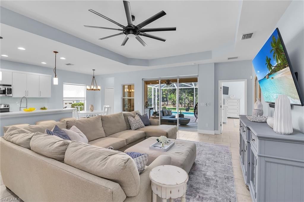 14487 Manchester Dr, Naples, FL 34114 Photo