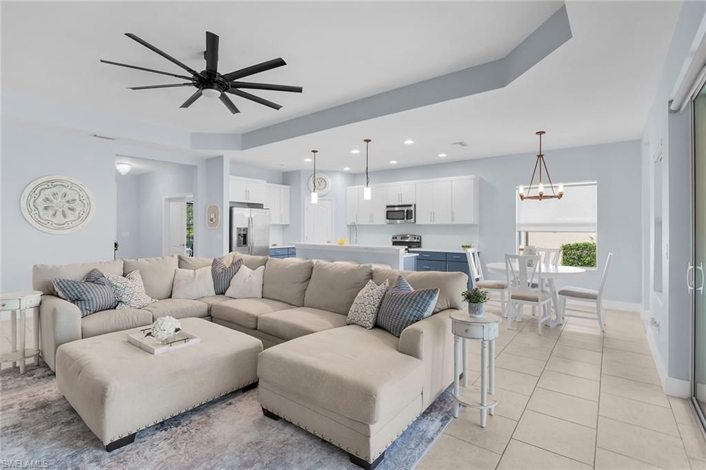 14487 Manchester Dr, Naples, FL 34114 Photo