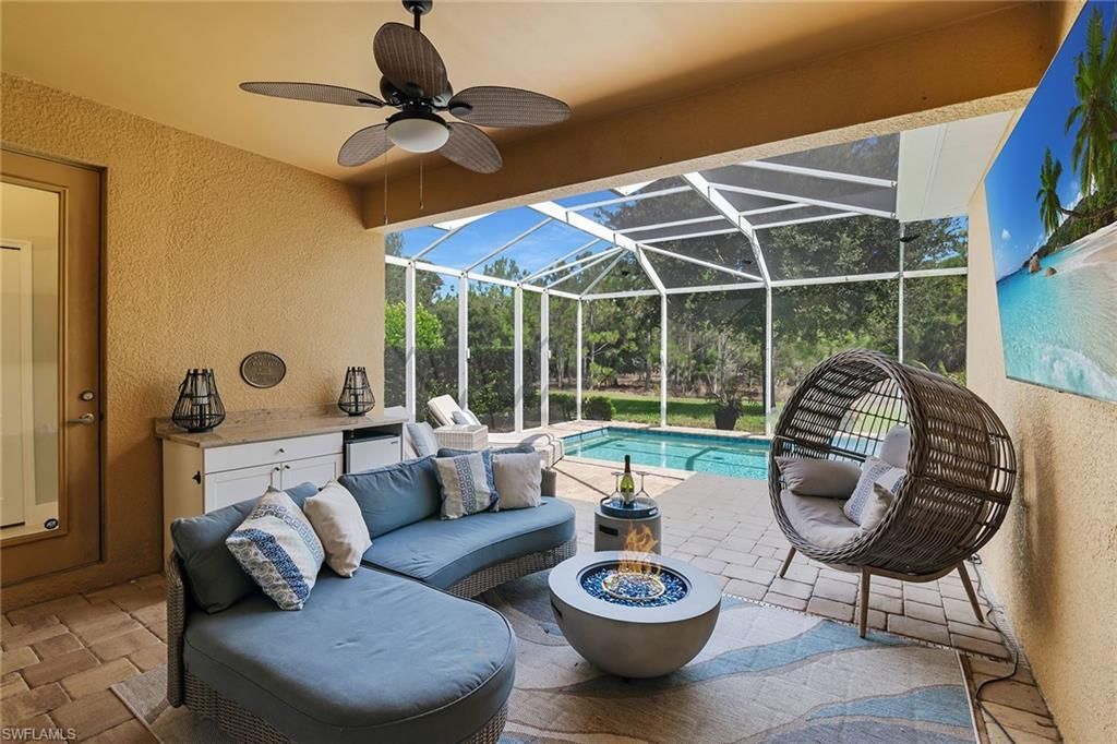 14487 Manchester Dr, Naples, FL 34114 Photo