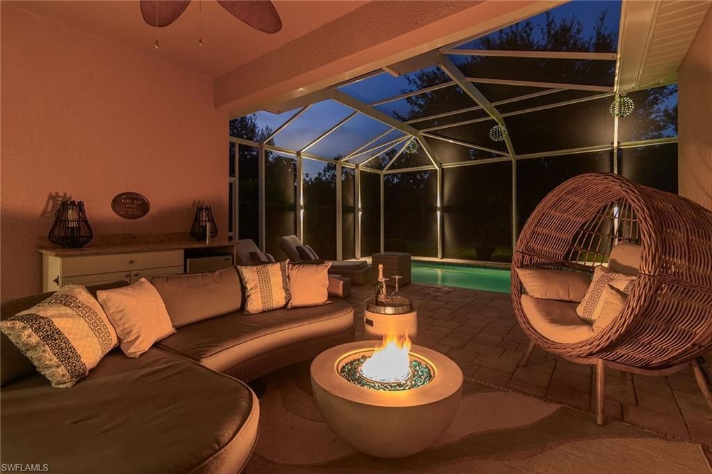 14487 Manchester Dr, Naples, FL 34114 Photo