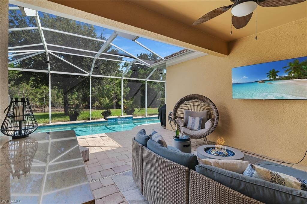 14487 Manchester Dr, Naples, FL 34114 Photo