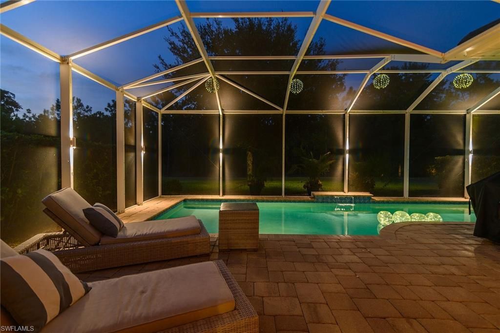 14487 Manchester Dr, Naples, FL 34114 Photo
