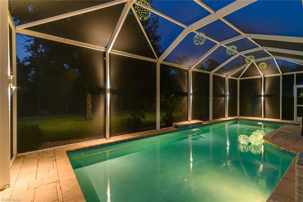 14487 Manchester Dr, Naples, FL 34114 Photo