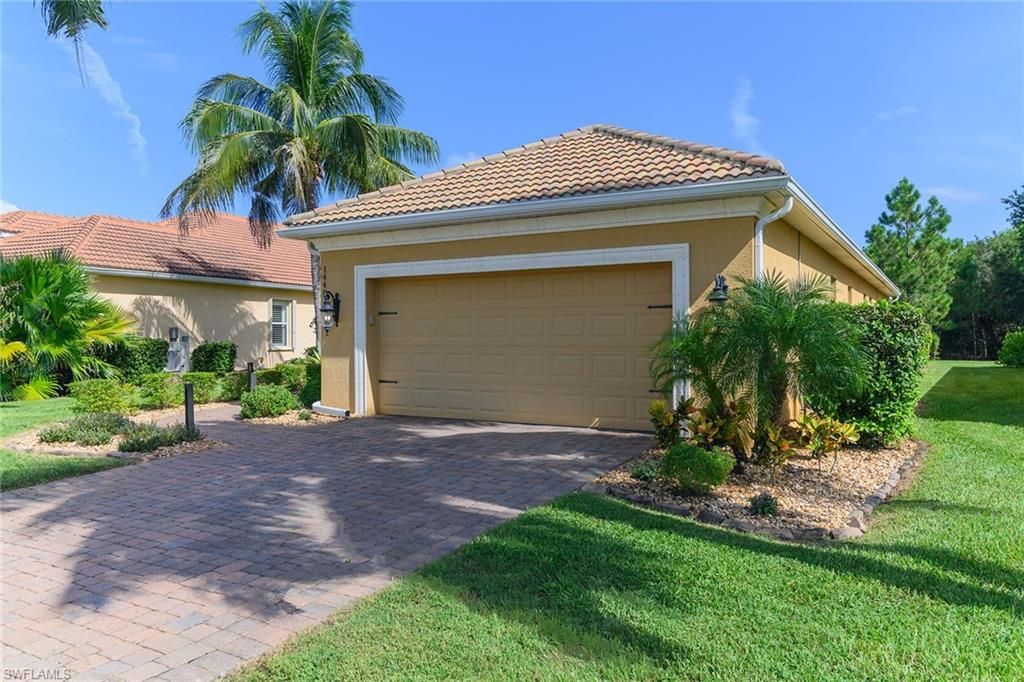 14487 Manchester Dr, Naples, FL 34114 Photo