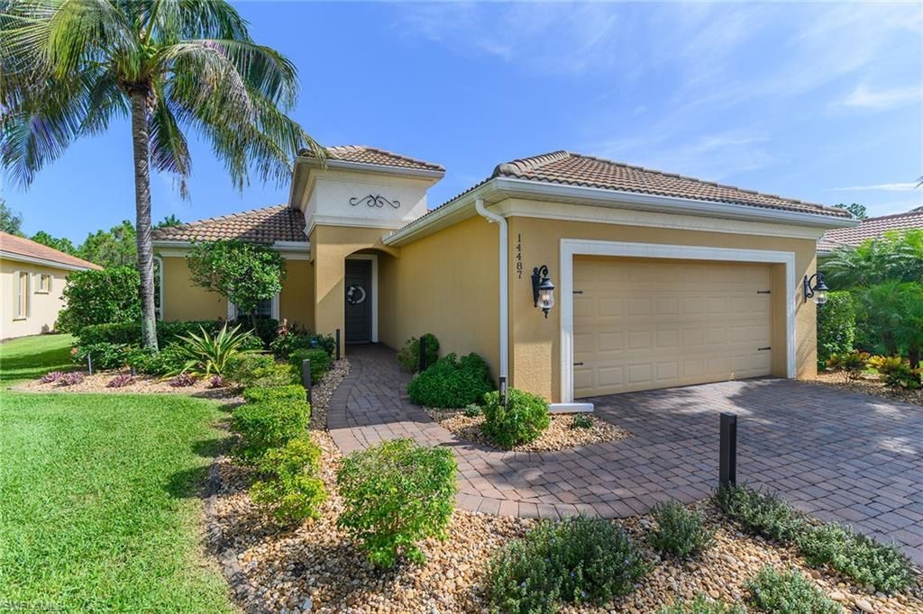 14487 Manchester Dr, Naples, FL 34114 Photo