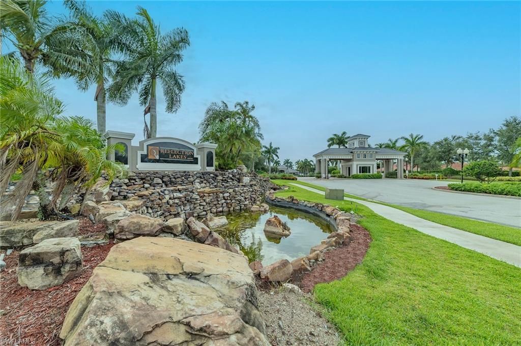 14487 Manchester Dr, Naples, FL 34114 Photo