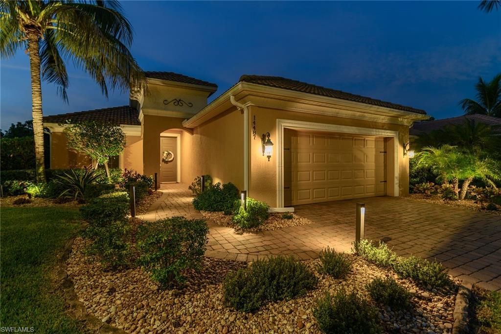 14487 Manchester Dr, Naples, FL 34114 Photo