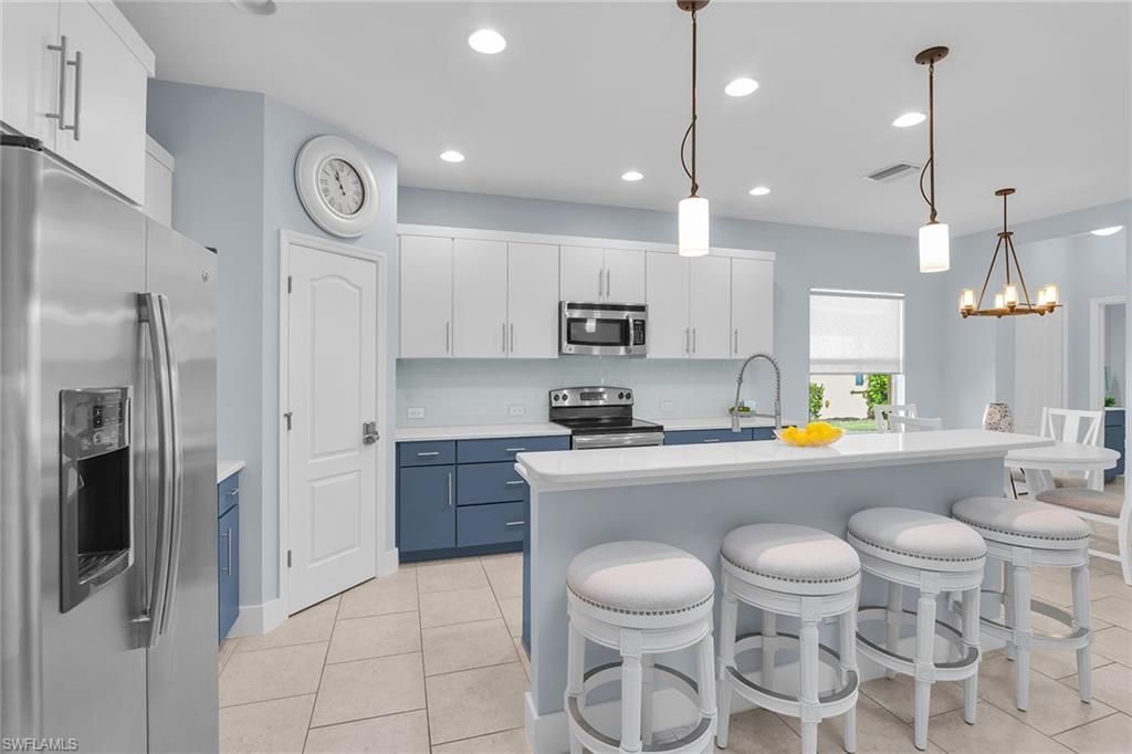 14487 Manchester Dr, Naples, FL 34114 Photo