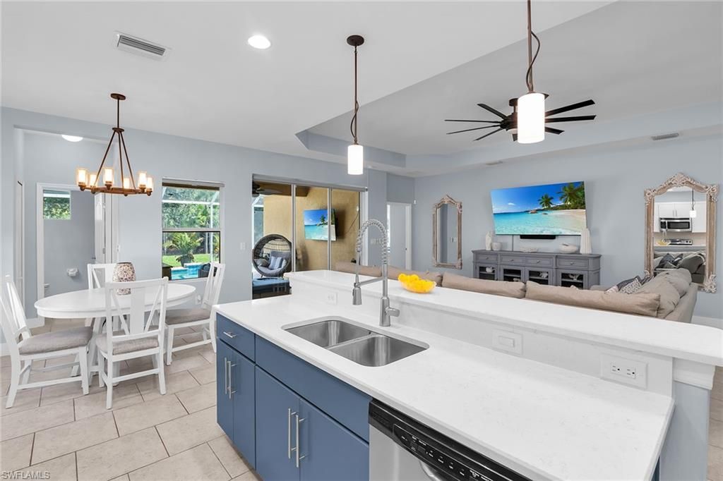 14487 Manchester Dr, Naples, FL 34114 Photo