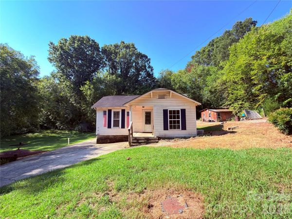331 Grant Street , Spencer, NC 28159