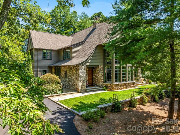 85 Chauncey Circle , Asheville, NC 28803