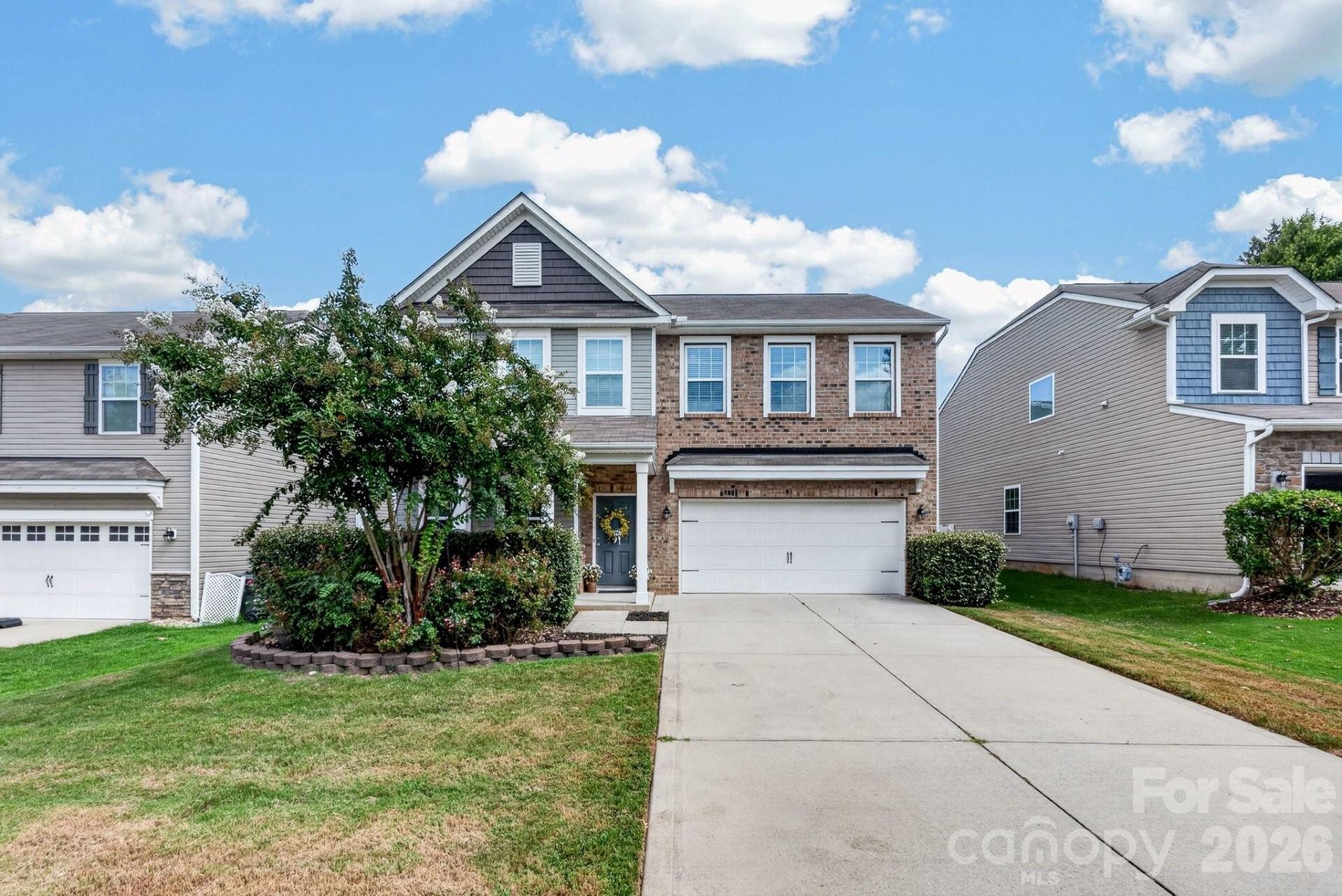 10344 Hillsborough Street Nw, Huntersville, NC 28078 Main Photo