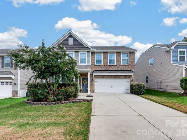 10344 Hillsborough Street NW, Huntersville, NC 28078