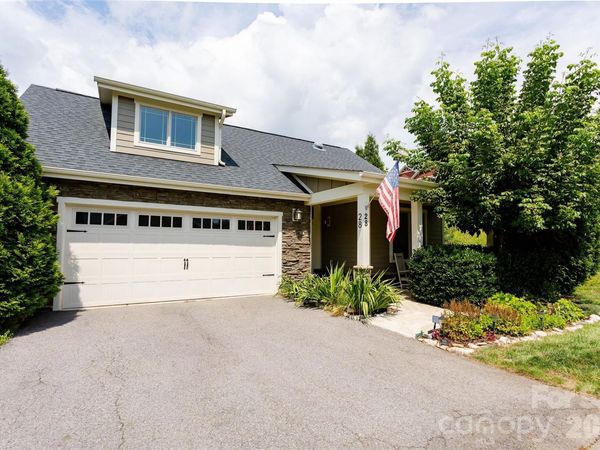 28 Westfield Way , Candler, NC 28715