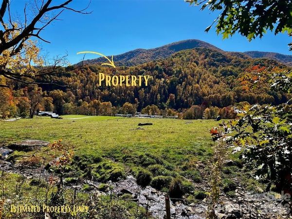 0000 Hemphill Road , Waynesville, NC 28785