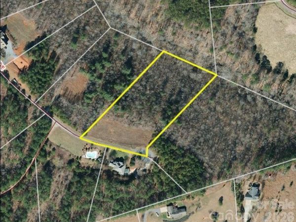 TBD Hope Drive , Rutherfordton, NC 28139