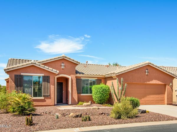 20148 N BIG DIPPER Drive, Maricopa, AZ 85138