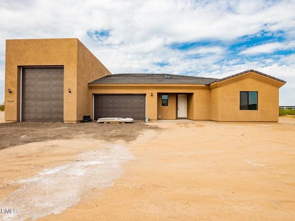 31114 N 213th Lane, Wittmann, AZ 85361