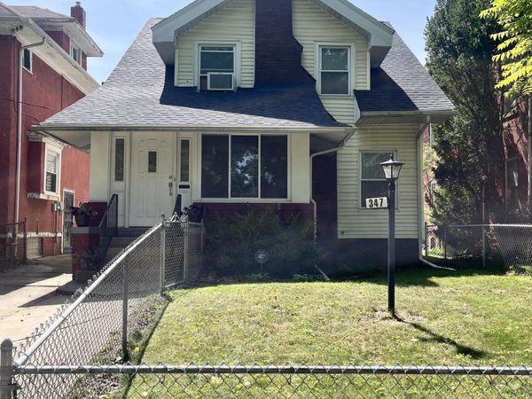 347 Kenilworth Avenue , Toledo, OH 43610