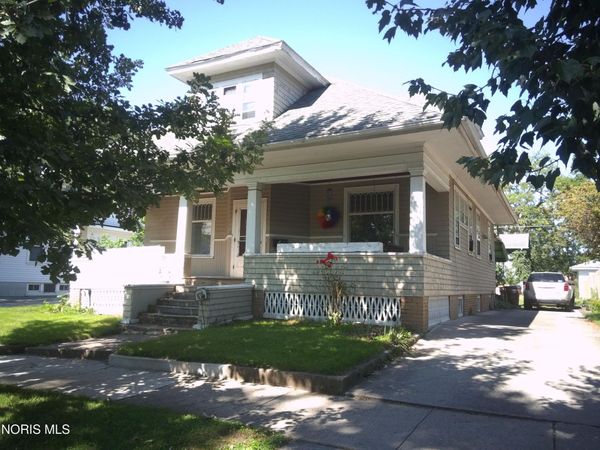 630 Washington Avenue, Defiance, OH 43512