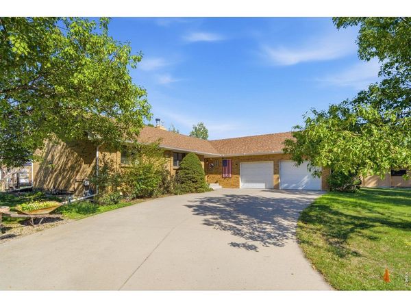 4601 N Sunshine Ct, Loveland, CO 80537