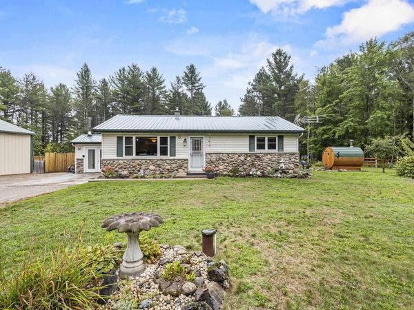 N7396 MAZOR LANE, Crivitz, WI 54114