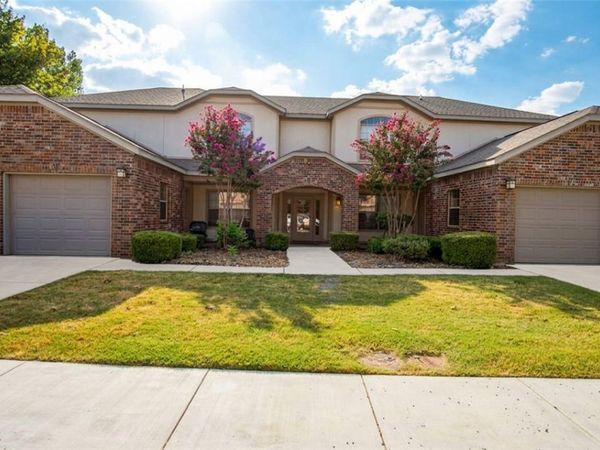 2671 N Arroyo Avenue, Unit #1-#4, Fayetteville, AR 72703