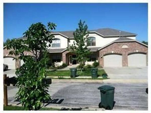 2671 N Arroyo Avenue, Unit #1-#4, Fayetteville, AR 72703