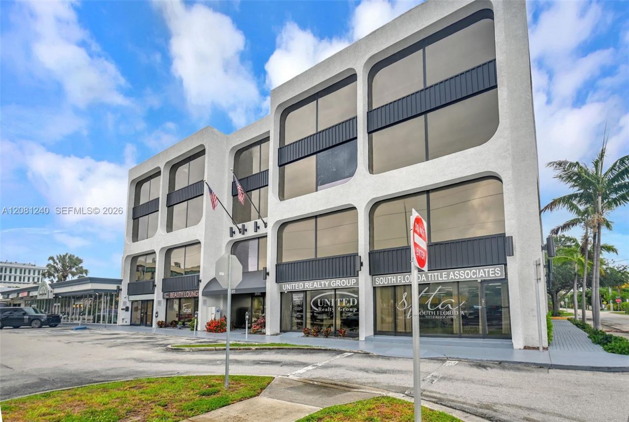 2691 E Oakland Park Blvd, Unit 401, Fort Lauderdale, FL 33306 Photo