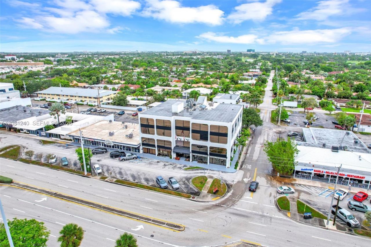 2691 E Oakland Park Blvd, Unit 401, Fort Lauderdale, FL 33306 Photo