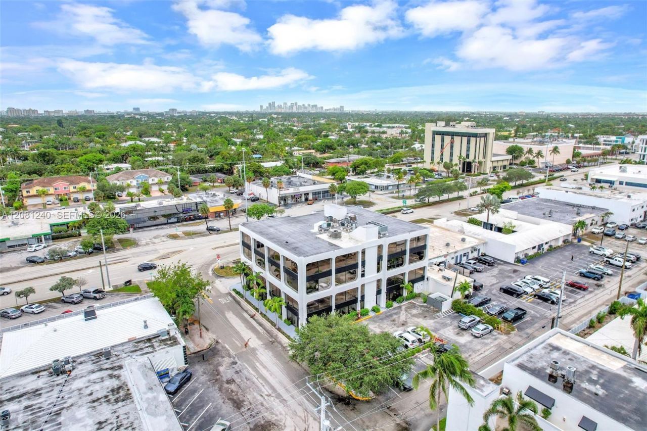 2691 E Oakland Park Blvd, Unit 401, Fort Lauderdale, FL 33306 Photo