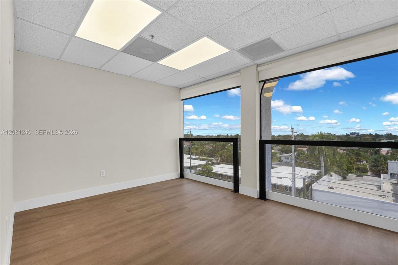2691 E Oakland Park Blvd, Unit 401, Fort Lauderdale, FL 33306 Photo