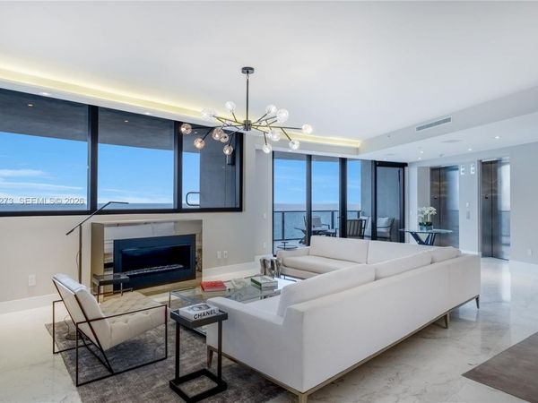 18555 Collins Ave , Unit 1505, Sunny Isles Beach, FL 33160