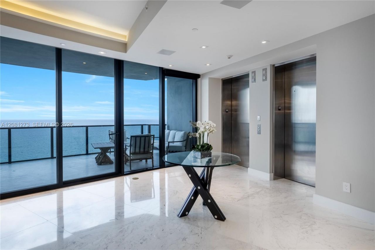 18555 Collins Ave, Unit 1505, Sunny Isles Beach, FL 33160 Photo