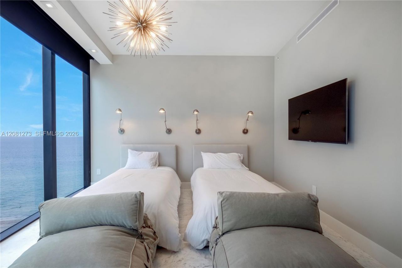 18555 Collins Ave, Unit 1505, Sunny Isles Beach, FL 33160 Photo