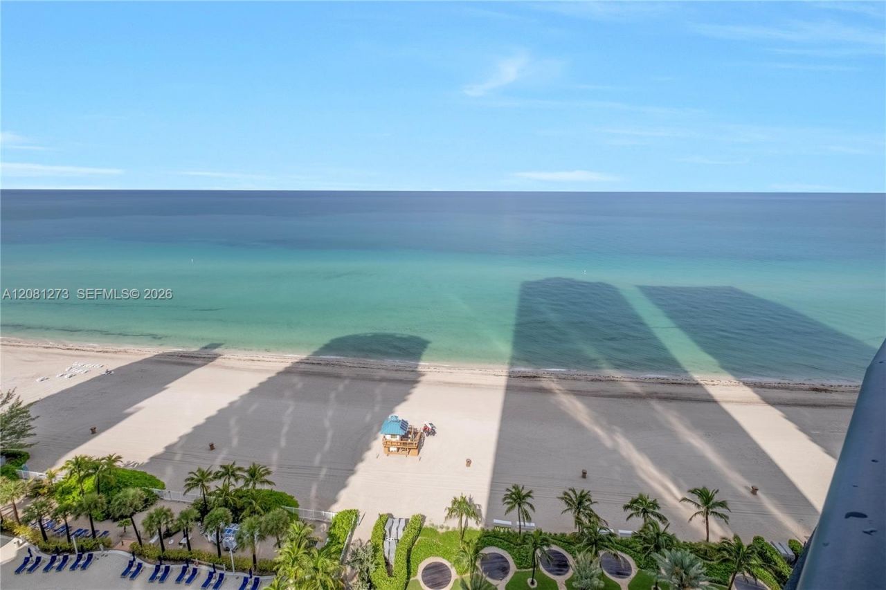 18555 Collins Ave, Unit 1505, Sunny Isles Beach, FL 33160 Photo