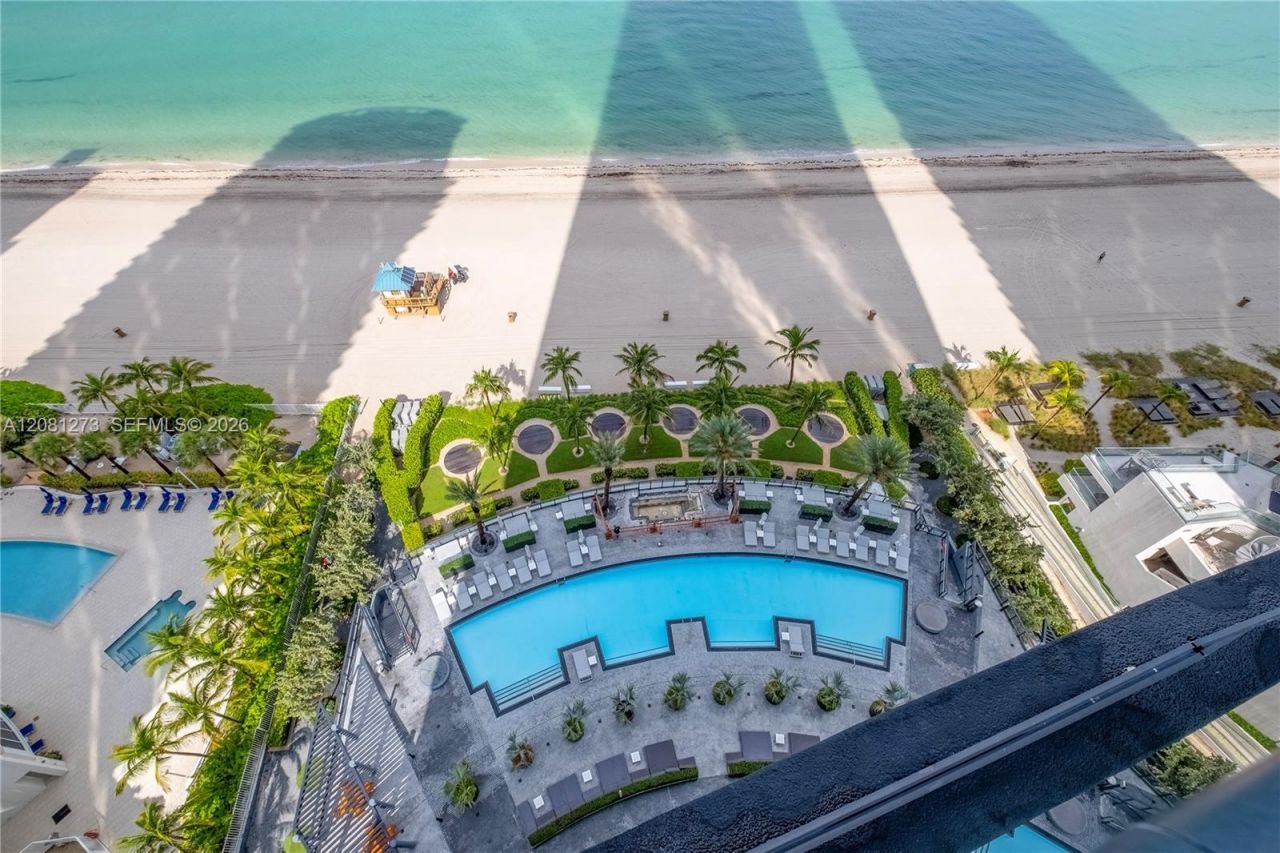 18555 Collins Ave, Unit 1505, Sunny Isles Beach, FL 33160 Photo