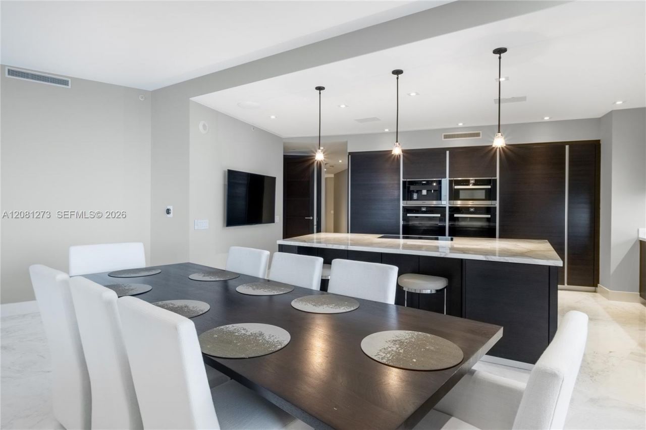 18555 Collins Ave, Unit 1505, Sunny Isles Beach, FL 33160 Photo